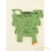  مشبك Phoenix Contact PLC-BSC-24DC-21 Grundklemme 29 66 01 6 الصورة على Industry-Pilot