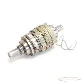  Baumüller Binder 86 611 06 E03 Bremse SN:3-59723-065 fürDSG 56-A Motor Bilder auf Industry-Pilot