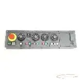  Servomoteur Siemens 6FC3986-3EG20 MaschinensteuertafelSN:T051B007-07 Images sur Industry-Pilot