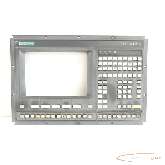  Серводвигатель Siemens Maschinenbedientafel mit 6FX1130-2BA01 Tastatur E Stand B SN:5491 фото на Industry-Pilot