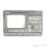  Servomoteur Siemens Maschinenbedientafel mit 6FX1130-2BA01 Tastatur E Stand B SN:5491 Images sur Industry-Pilot