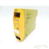  Pilz Pilz PNOZ mo4p Ident No. 773536 Sicherheitsrelais Bilder auf Industry-Pilot