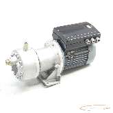Электромотор Hawe RG 5,85 Radialkolbenpumpe SN:772320.05 VCM315-M21R 90 L 4T SGR фото на Industry-Pilot
