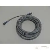  Leitung Escha WAKS8-16-WASS8 - S366 Verbindungsleitung 8047067 ungebraucht  Bilder auf Industry-Pilot