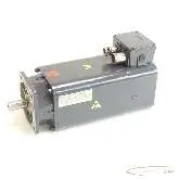  محرك-سيرفو Siemens 1FT5064-0AC01-2 SN:E9K10907313016 - mit 12 Monaten Gewährleistung - الصورة على Industry-Pilot