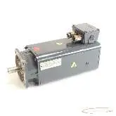  محرك-سيرفو Siemens 1FT5064-0AC01-2 SN:E9K10907313006 - mit 12 Monaten Gewährleistung - الصورة على Industry-Pilot