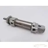  Rexroth Rexroth 0822233021 Ø 20 - 20 Pmax 10 Bar Pneumatikzylinder Bilder auf Industry-Pilot