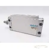  FESTO Festo DZF-25-43-A-P-A 161246 SN08 pmax. 10 Bar Flachzylinder Bilder auf Industry-Pilot