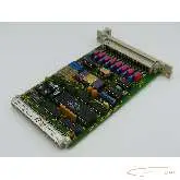  Карта памяти Wiedeg Elektronik 4709760 A-D-Wandler- Z.Nr. 636.015-1.1 ungebraucht  фото на Industry-Pilot