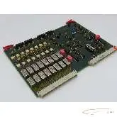  Carte Zeiss 608481-9133 - 3302 Steuerungskarte SN:9348 888 09 1 ungebraucht  Images sur Industry-Pilot