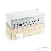  Weidmüller WeidmÜller K7 254618101501 330817A Alu-Gehäuse 8000008774 - ungebraucht - 