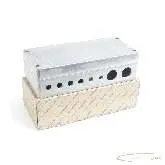  Weidmüller WeidmÜller K7 3546242014-2 Alu-gehäuse 8521380000 - ungebraucht - 