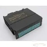  Servomotor Siemens 6ES7370-0AA01-0AA0 Dummy-Baugruppe SN: S C_M9273450 photo on Industry-Pilot