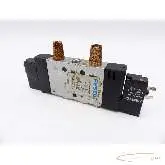  FESTO Festo CPE14-M1BH-5J-1-8 Magnetventil 196939 Schalldämpfer Bilder auf Industry-Pilot