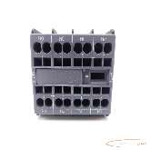 Auxiliary contact block Siemens 3RH2911-2FB22  photo on Industry-Pilot