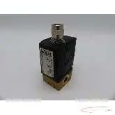  Magnetventil Burkert Bürkert 00437357 6014 C  Bilder auf Industry-Pilot