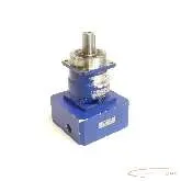  غطاء Alpha Getriebebau SP 075-MX1-5-140-000 tengetriebe Ratio 5 SN:1162820 الصورة على Industry-Pilot