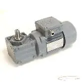  Getriebemotor SEW Eurodrive W20 DT63K4 - B03 motor SN:01.3213006201.0003.02 Bilder auf Industry-Pilot