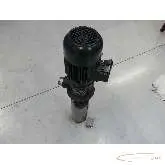  Brinkmann Brinkmann TC 260 - 460 MV 210 Tauchpumpe No- 19878 003 Bilder auf Industry-Pilot