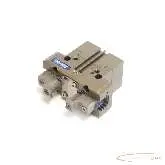  Schunk Schunk PGN 50-1AS Universal 2-Finger-Parallelgreifer mit Spannbacken 39371399 photo on Industry-Pilot