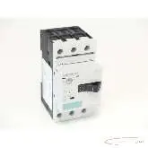  محرك-سيرفو Siemens 3RV1011-1KA10 Leistungsschalter 12A E-Stand 05 - ungebraucht - الصورة على Industry-Pilot
