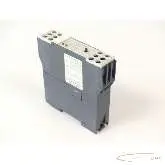  Servomotor Siemens 3UN2110-0AB4 Motorschutz 24V DC photo on Industry-Pilot