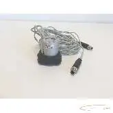  Сенсор SMC MHSJ3-20D Press. 0.2-0.6 MPa Drei-Finger-Greifer 2x D-M9P elektr. фото на Industry-Pilot