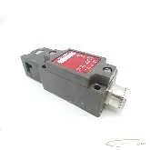 Schalter Euchner NZ1VZ-528 A Sicherheitsschalter guter Zustand