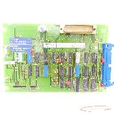 Motherboard Siemens 03 781-A 548 207 9101.  photo on Industry-Pilot