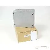  Weidmüller WeidmÜller K6 051100003940 Alu-Gehäuse 8000026224 - ungebraucht - الصورة على Industry-Pilot