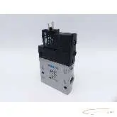  FESTO Festo CPE18-M1H-3GLS-QS-8 163153 Magnetventil MSEB-3-24VDC Bilder auf Industry-Pilot