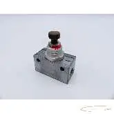  FESTO Festo GRA-1-4B 0.1 - 10 Bar Drossel-Rückschlagventil Bilder auf Industry-Pilot