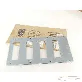  Module Rittal TS 8609.140 Steckerplatte platte für 24pol. - ungebraucht1- Images sur Industry-Pilot