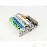  كتلة التثبيت الأساسية WeidmÜller ZSB 1.5-16 S---PE  الصورة على Industry-Pilot