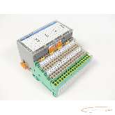 Базовый клеммный блок WeidmÜller ZSB 1.5-16 S-S-PE1677332002 фото на Industry-Pilot