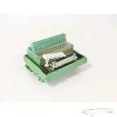 Modul Phoenix Contact FLKM-D25 SUB-B-LA Übergabemodul 2281694 guter Zustand