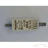  Cartouche de fusible Siemens 3NA3830 NH- 100A - ungebraucht - Images sur Industry-Pilot