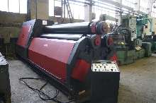 3-вальц. листогибочная машина ORMIS CLI HY 3R 20/16x3100 фото на Industry-Pilot
