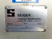 Turning machine - cycle control SEIGER SLZ 500E photo on Industry-Pilot