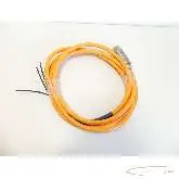  Leitung unbekannt 4 x 6,0 Motor- - 07 632 592 00 20 KWF MO 4.30 m 