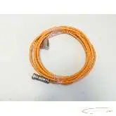 Leitung TKD Kaweflex3x ( 2x 0,14 ) 4x 0,14 4x 0,25 2x 0,5 9mm MN Signal- 5.80 m guter Zustand