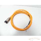 Kabel Helukabel HELUKABEL TOPSERV 4x 4 2x 2x 1,5 Motor-Leitung - E170315 4.80 m Bilder auf Industry-Pilot
