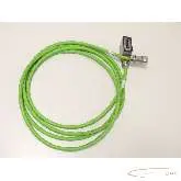  Leitung unbekannt 3x ( 2x 0,14 - D ) 4x 0,14 4x 0,22 2x 0,5 Signal- E 48408 3.80 m Bilder auf Industry-Pilot