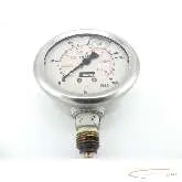  Manometer Parker Kl. 1,6 EN 837- Hydraulikmanometer 0-250 bar Bilder auf Industry-Pilot