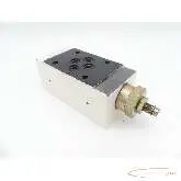  Ventil Denison DENISON ZRD-BZ-01-S0-D1 098-91057 1705  Bilder auf Industry-Pilot