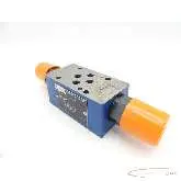  Rexroth Rexroth Z2FS 6-2-44-2QV-60 MNR: R900727967 Drosselrückschlagventil Bilder auf Industry-Pilot