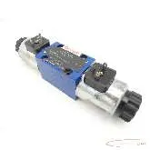  Rexroth Rexroth 4 WE 6 J62-EG24N9K4-V MNR: R900548772 Ventil R900021389 24VDC Spule Bilder auf Industry-Pilot