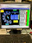 Обрабатывающий центр - универсальный MCM Clock 700 5-Осей фото на Industry-Pilot