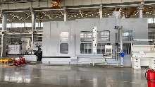 Karusselldrehmaschine - Doppelständer CARNAGHI AC 32 TM 2800 Bilder auf Industry-Pilot