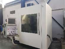 Обрабатывающий центр - вертикальный DECKEL MAHO DMC 1035 фото на Industry-Pilot